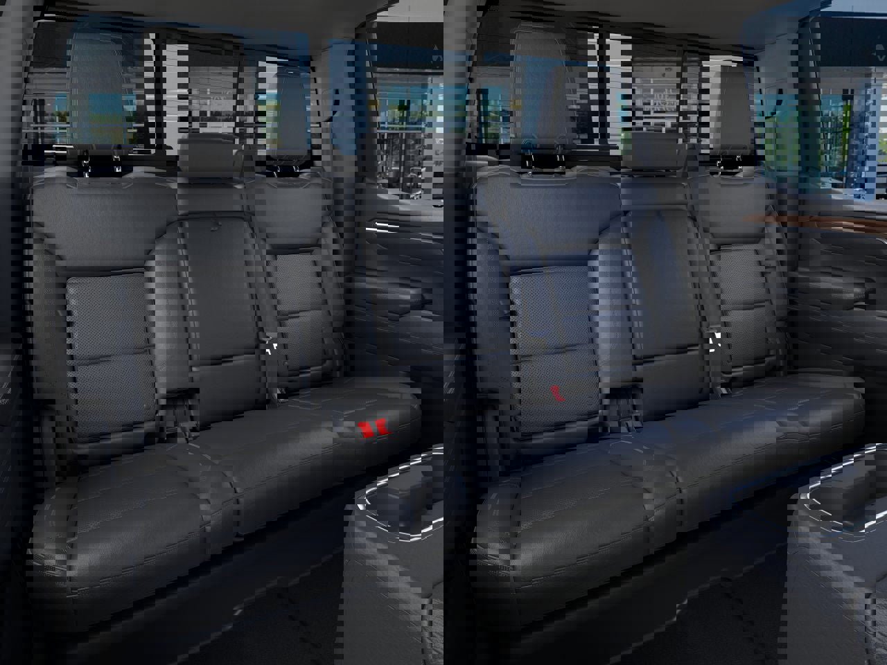 New 2026 GMC Sierra 1500 Denali w/ Denali Reserve Package image 17