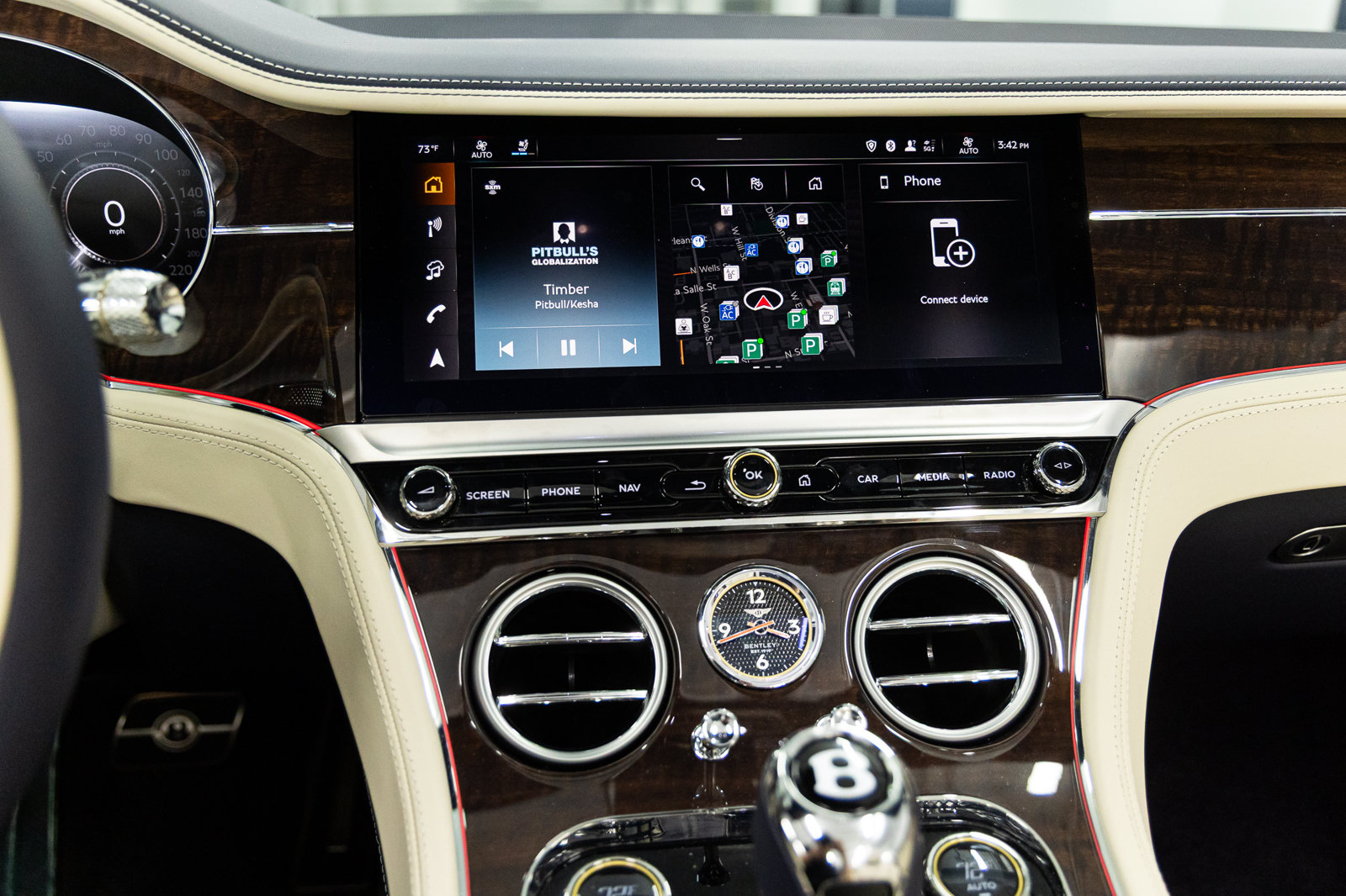 New 2026 Bentley Continental GTC AWD/4WD image 32