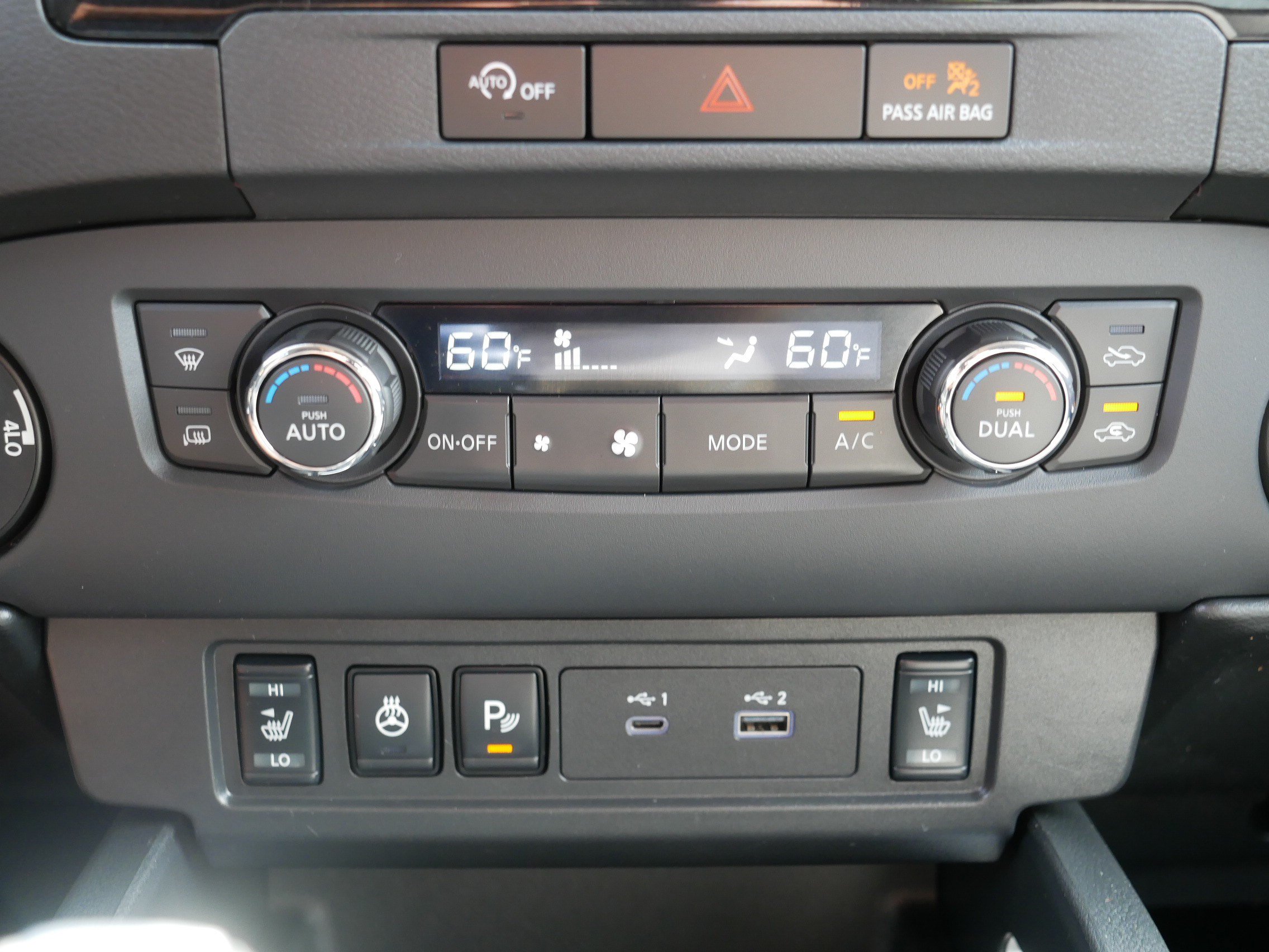 Certified 2024 Nissan Frontier SV w/ SV Convenience Package AWD/4WD image 23