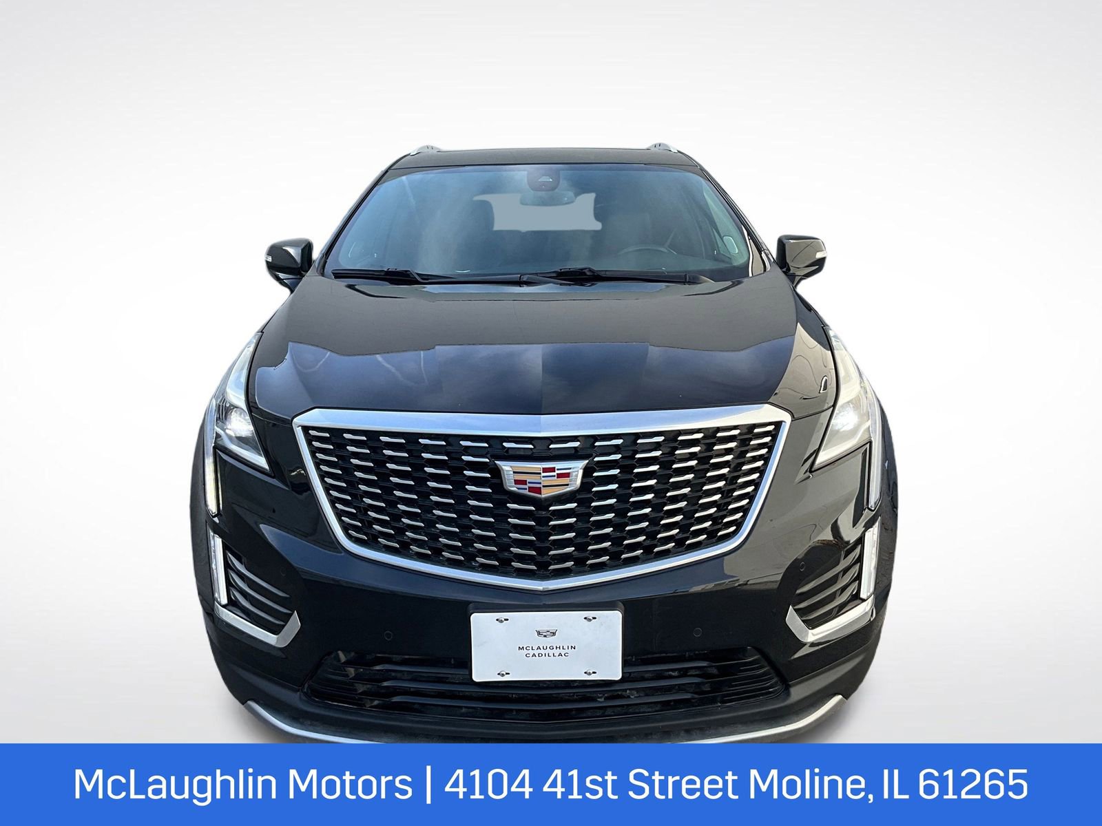 Certified 2023 Cadillac XT5 Premium Luxury w/ LPO, Floor Liner Package image 23