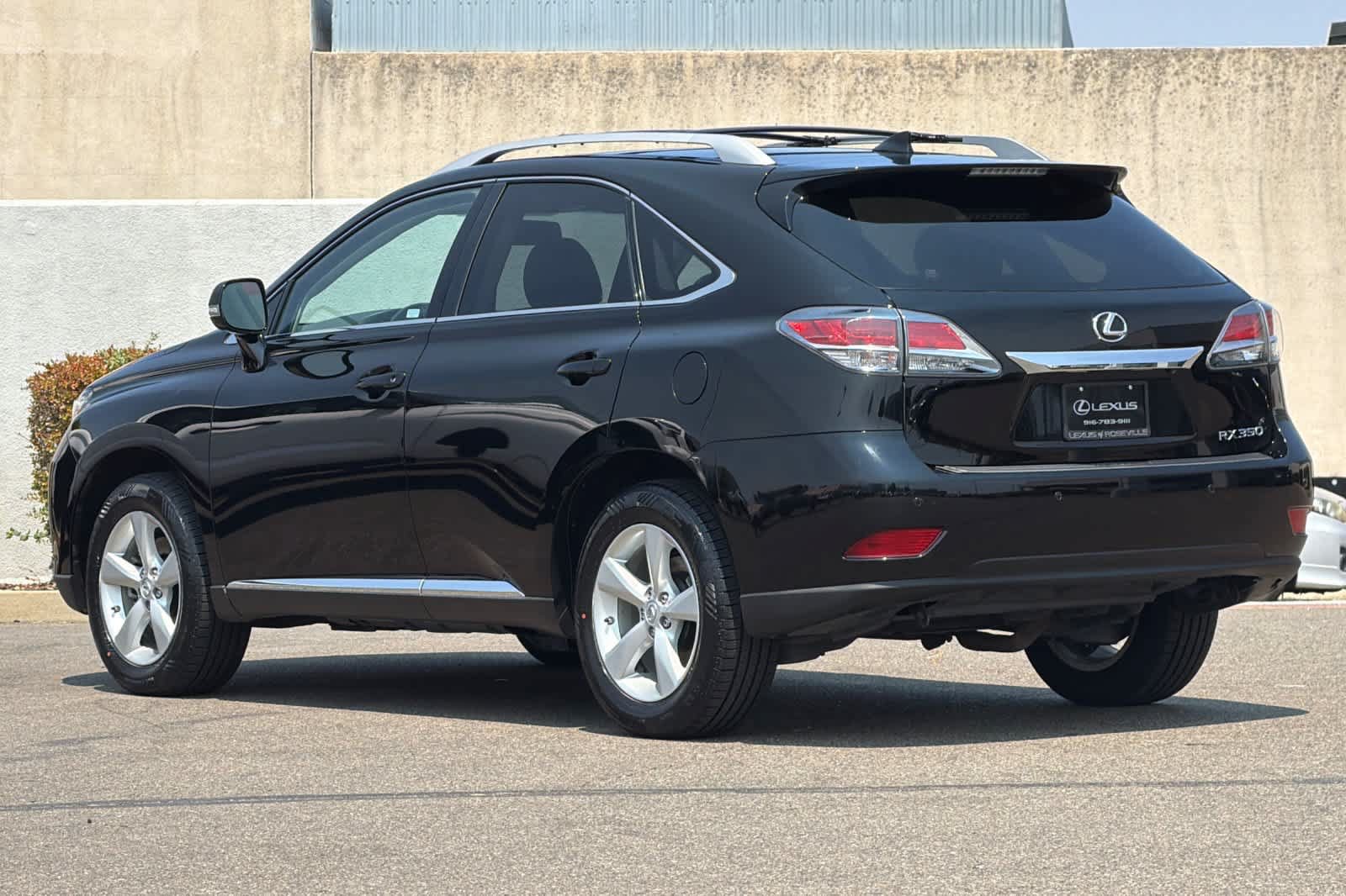 Used 2015 Lexus RX 350 FWD w/ Premium Package image 7