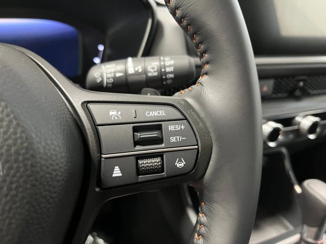 New 2026 Honda CR-V Sport-L image 16