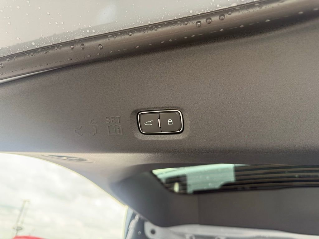 New 2026 Ford Expedition Max Platinum image 52