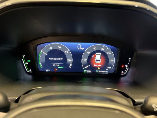 Used 2026 Honda CR-V Sport-L image 23