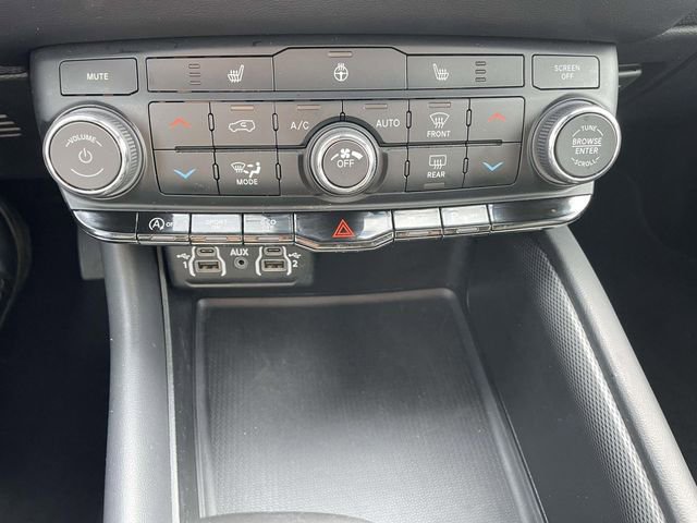 Used 2025 Dodge Durango GT image 27