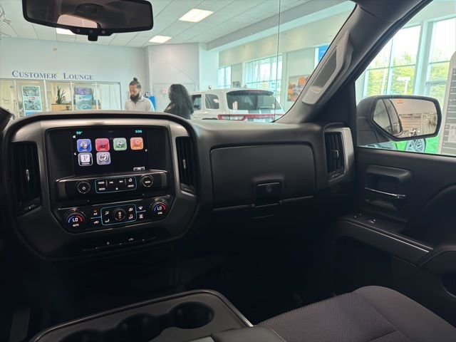 Used 2014 Chevrolet Silverado 1500 LT w/ All Star Edition RWD image 23