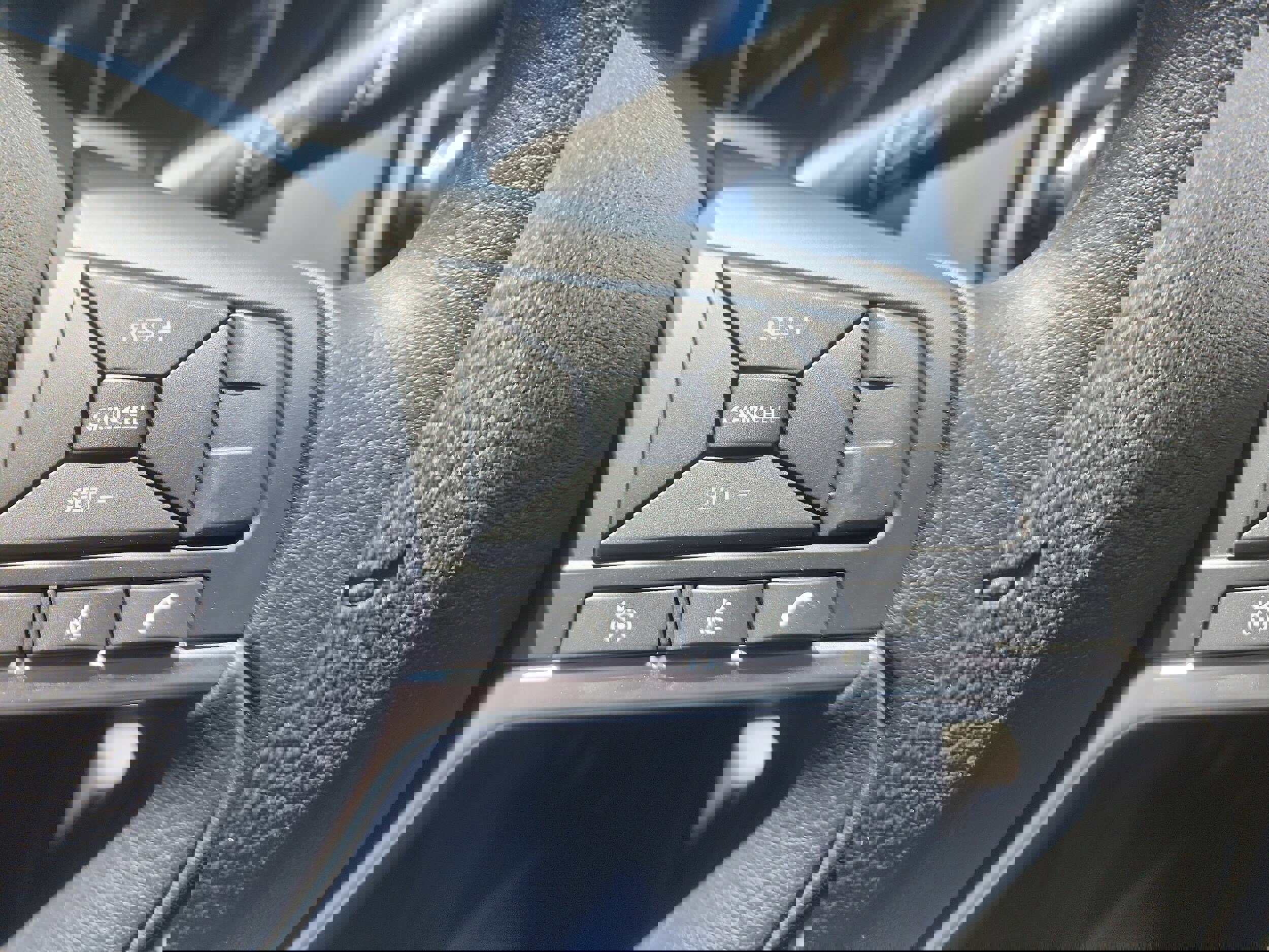 New 2025 Nissan Versa SV w/ Trunk Package image 17