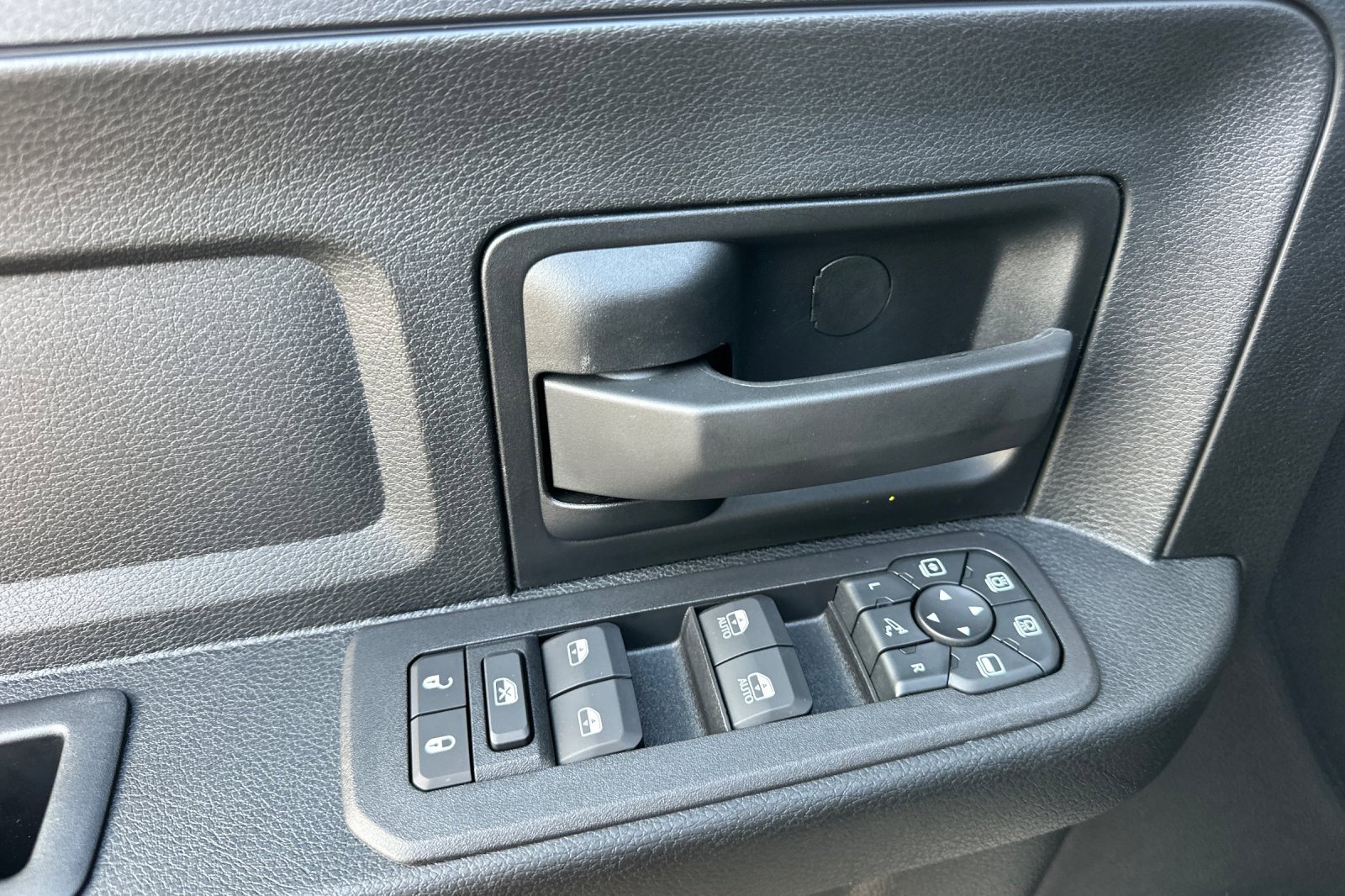 New 2026 RAM 2500 Tradesman image 8