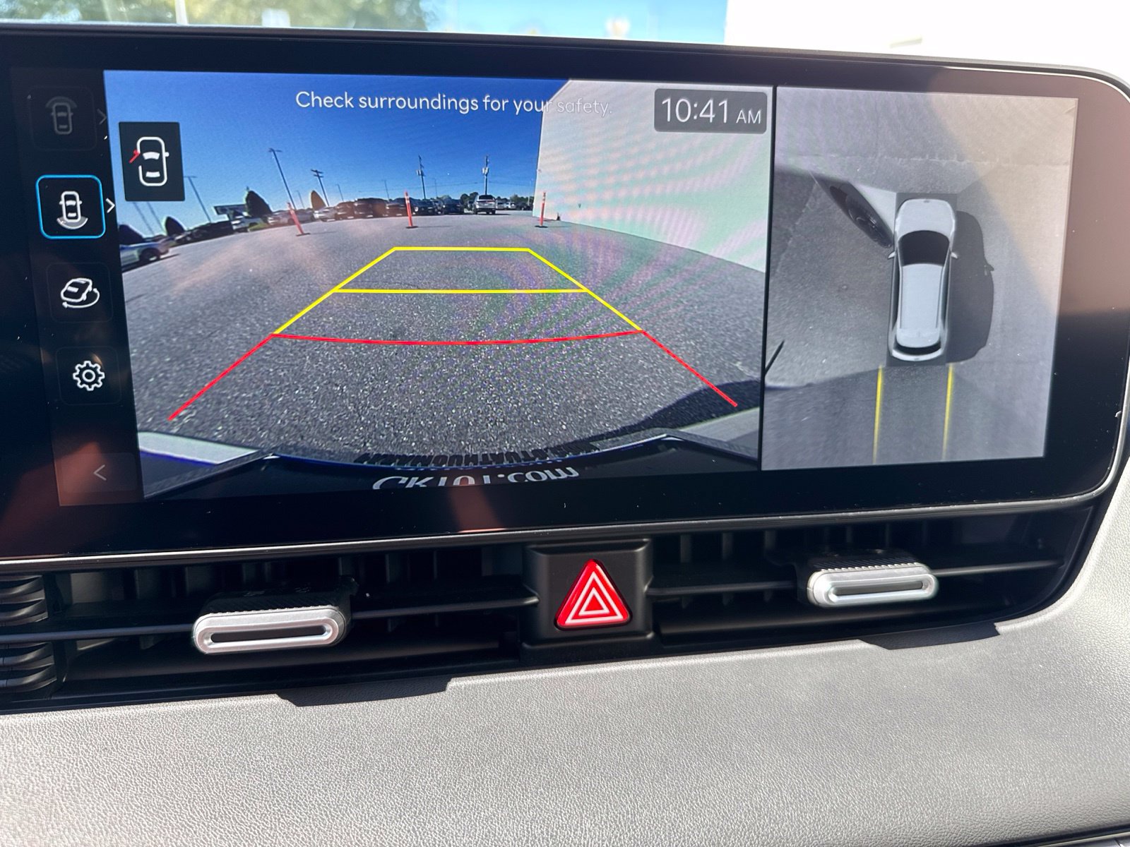 Used 2025 Hyundai Ioniq 5 Limited AWD/4WD image 23