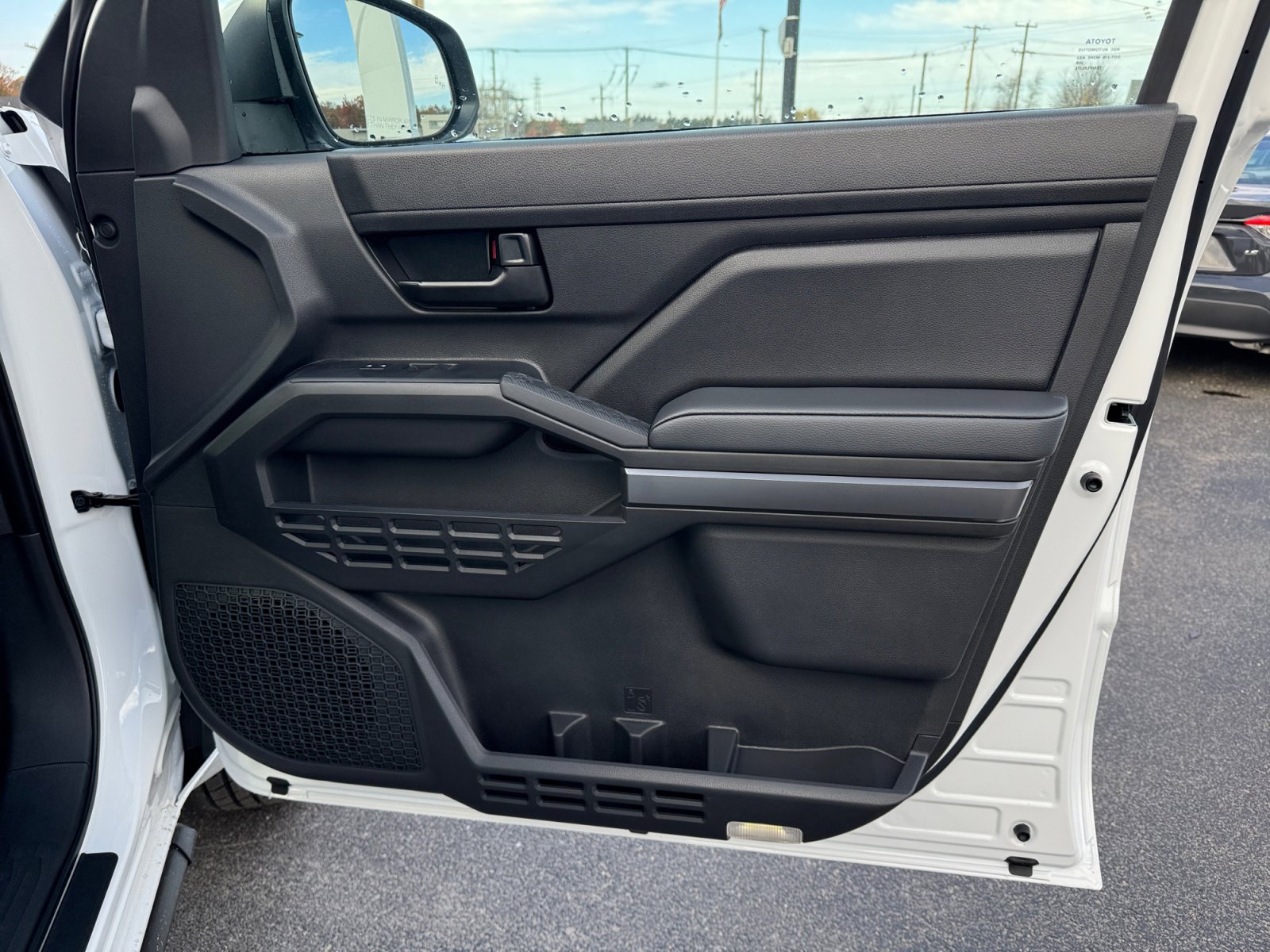 New 2025 Toyota Tacoma SR5 image 29