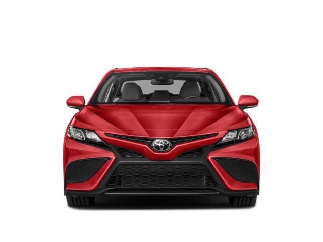 Certified 2024 Toyota Camry SE w/ Convenience Package FWD image 9