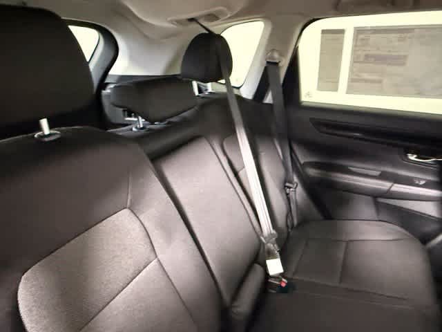 New 2027 Honda CR-V LX image 51