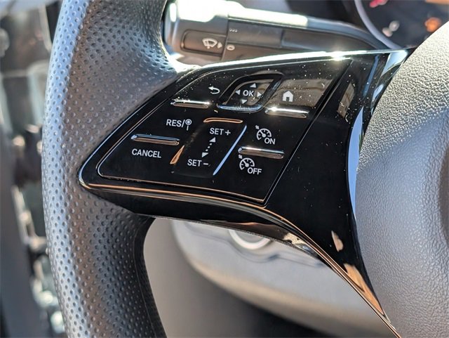 Used 2025 Mercedes-Benz Sprinter 2500 image 22