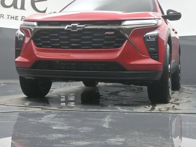 New 2026 Chevrolet Trax RS w/ Driver Confidence Package image 34