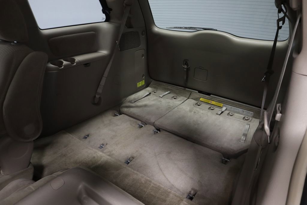 Used 2006 Toyota Sienna LE image 20