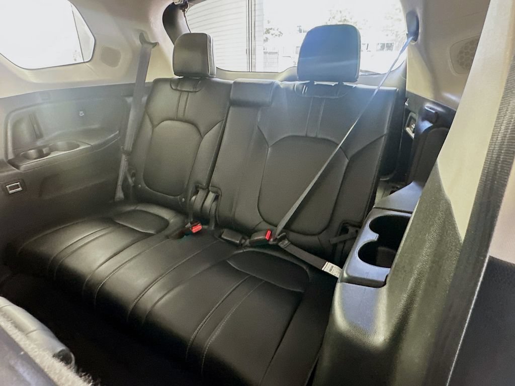 Certified 2023 Honda Pilot Elite image 27