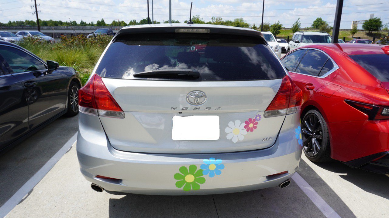 Used 2015 Toyota Venza XLE w/ XLE Premium Package FWD image 6