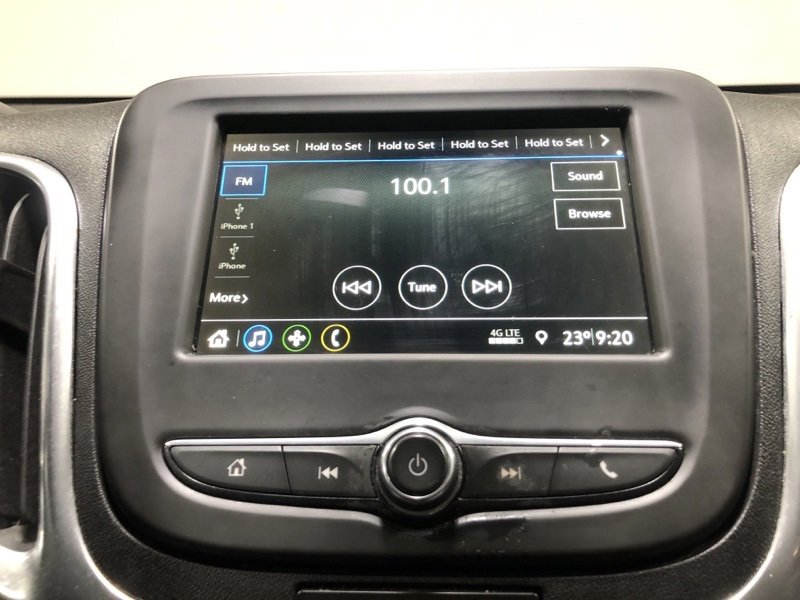 Used 2019 Chevrolet Equinox LS w/ LS Convenience Package image 23