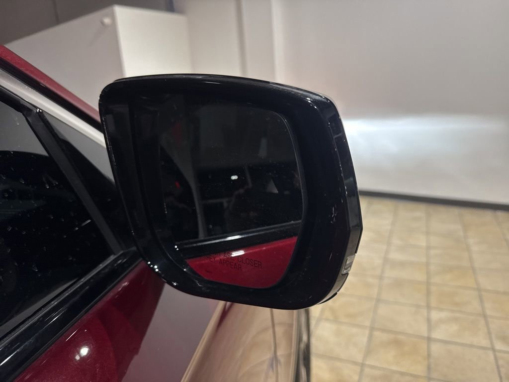 Used 2023 Jeep Grand Cherokee 4WD 4xe image 11