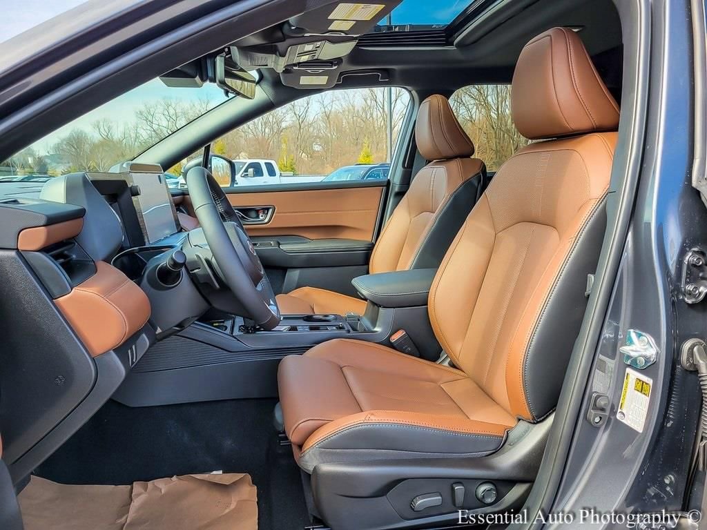 New 2026 Subaru Outback Touring XT image 8