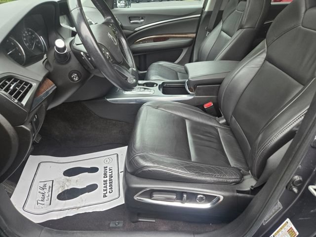 Used 2020 Acura MDX SH-AWD image 21