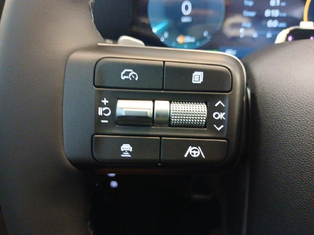 New 2026 Hyundai Palisade SEL AWD/4WD image 18