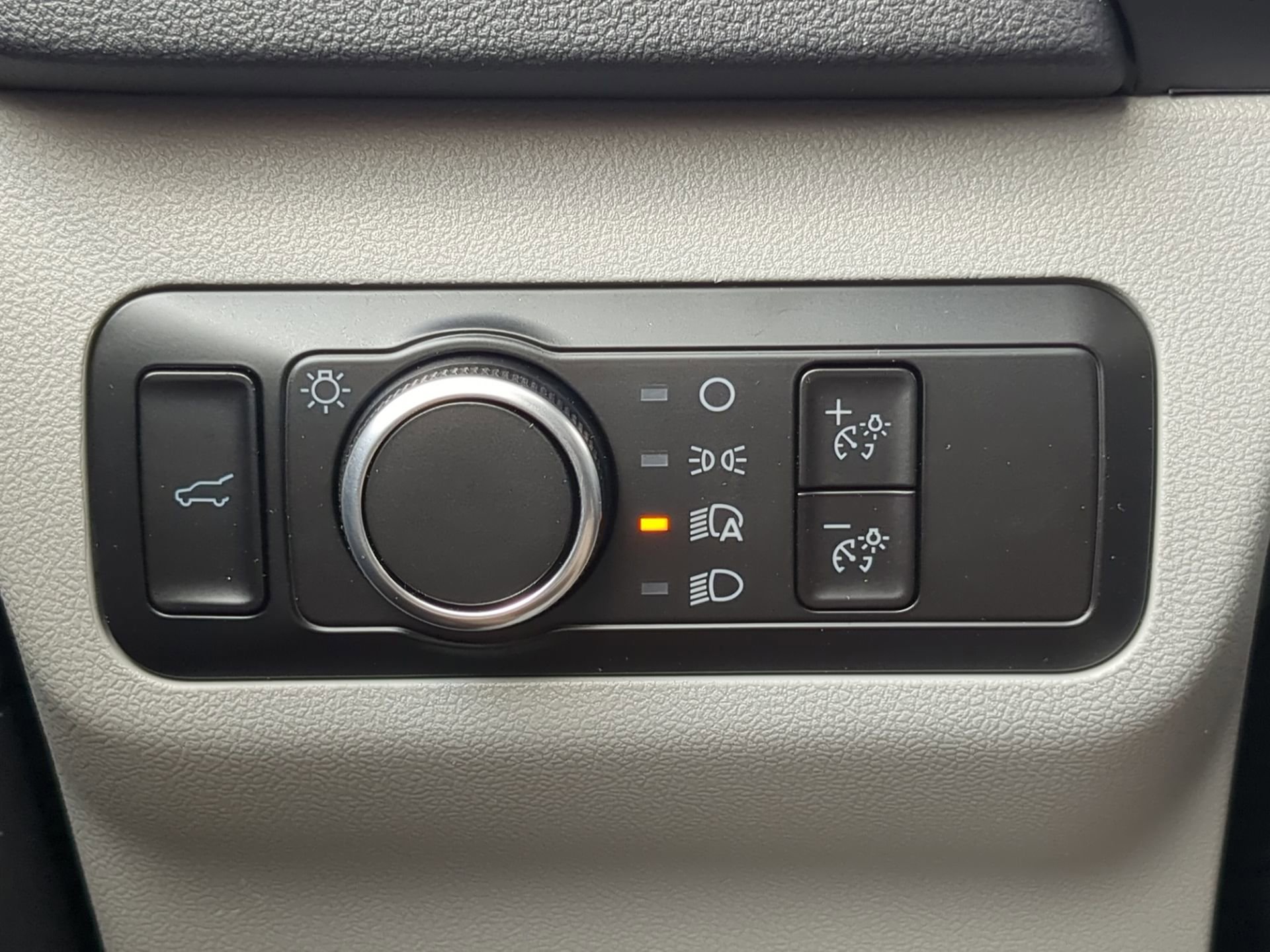 New 2026 Ford Escape Active FWD image 58