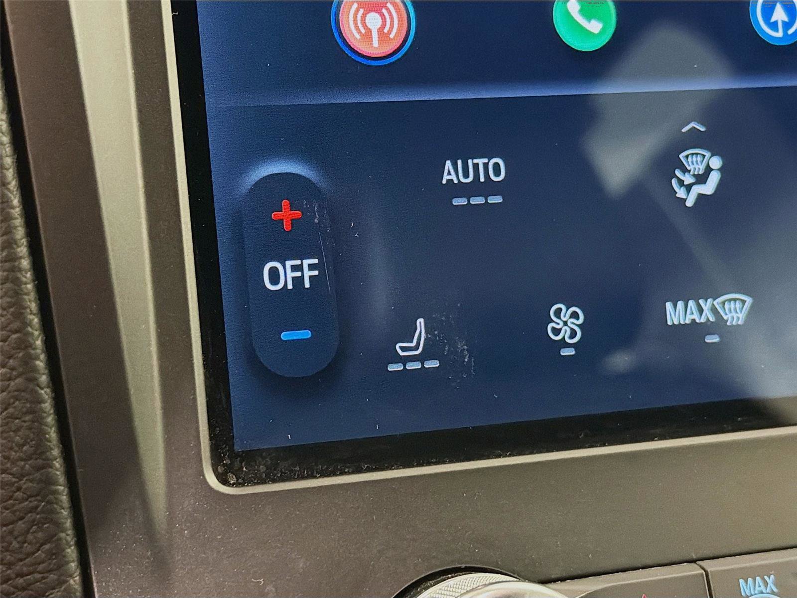 Used 2024 Ford Edge ST-Line image 20