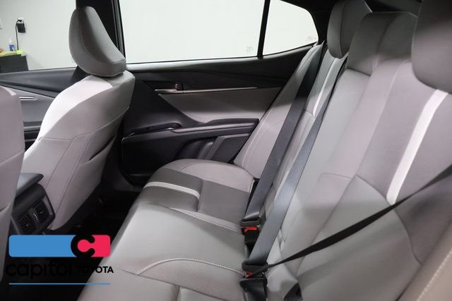 Used 2026 Toyota Camry SE w/ Convenience Package AWD/4WD image 29