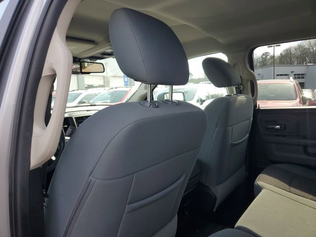 Certified 2019 RAM 1500 Big Horn image 16