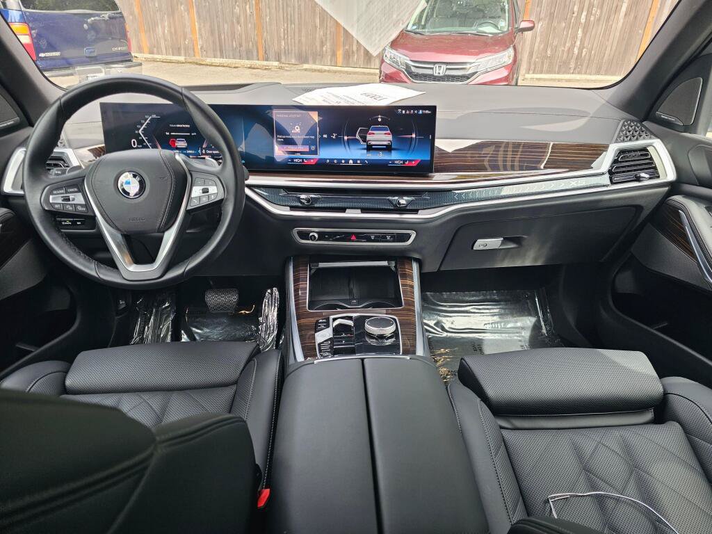 Used 2026 BMW X5 xDrive40i AWD/4WD image 20