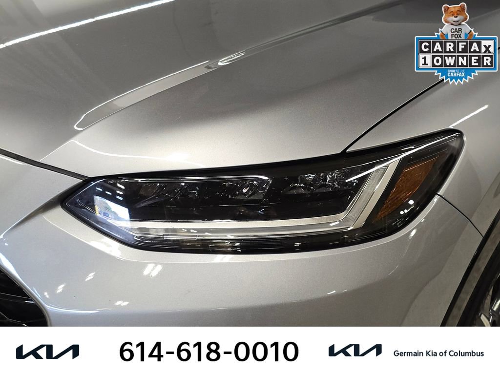 Used 2023 Honda HR-V EX-L image 15