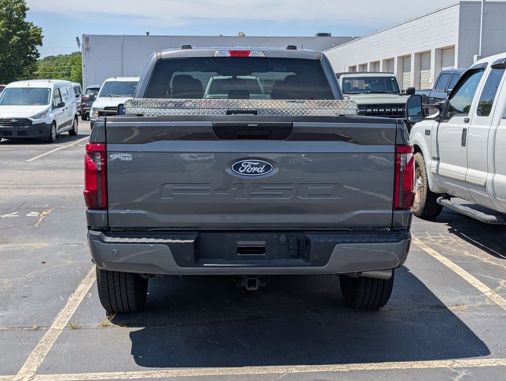 Used 2024 Ford F150 STX RWD image 6