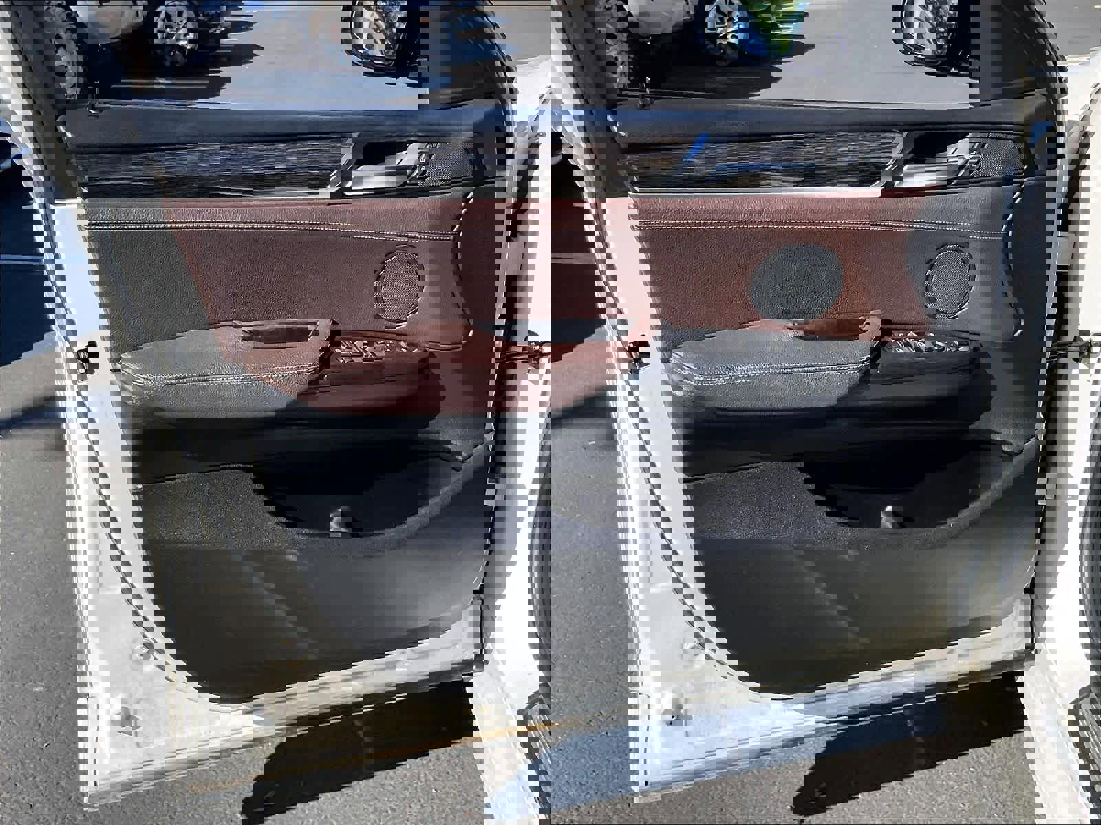 Used 2017 BMW X4 xDrive28i image 23