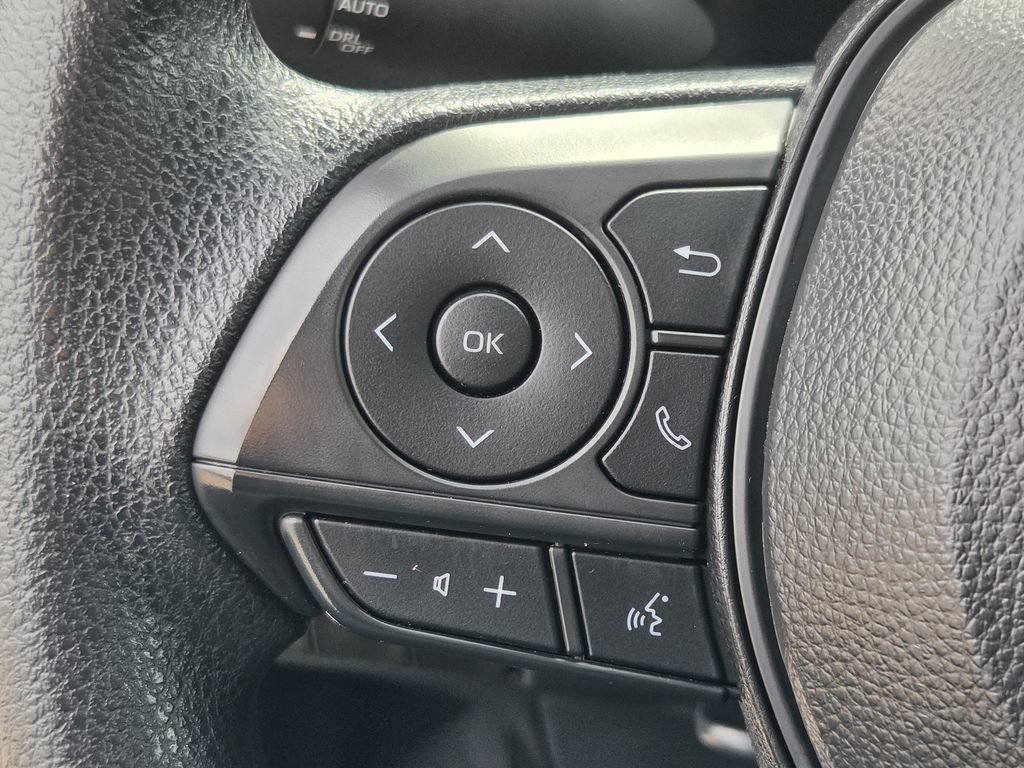 Used 2026 Toyota Corolla LE FWD image 23