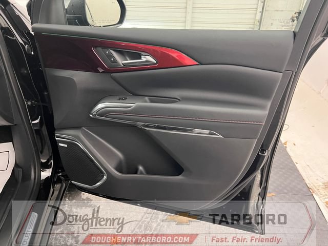 New 2026 Chevrolet Traverse RS w/ LPO, Floor Liner Package AWD/4WD image 49