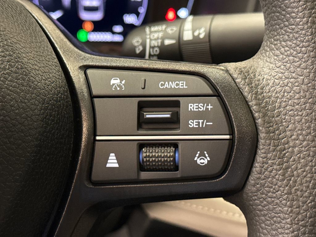 New 2026 Honda Accord SE image 29