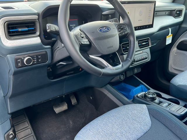 New 2026 Ford Maverick XLT w/ Equipment Group 301A image 17