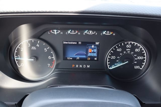 New 2026 Ford F150 STX AWD/4WD image 11