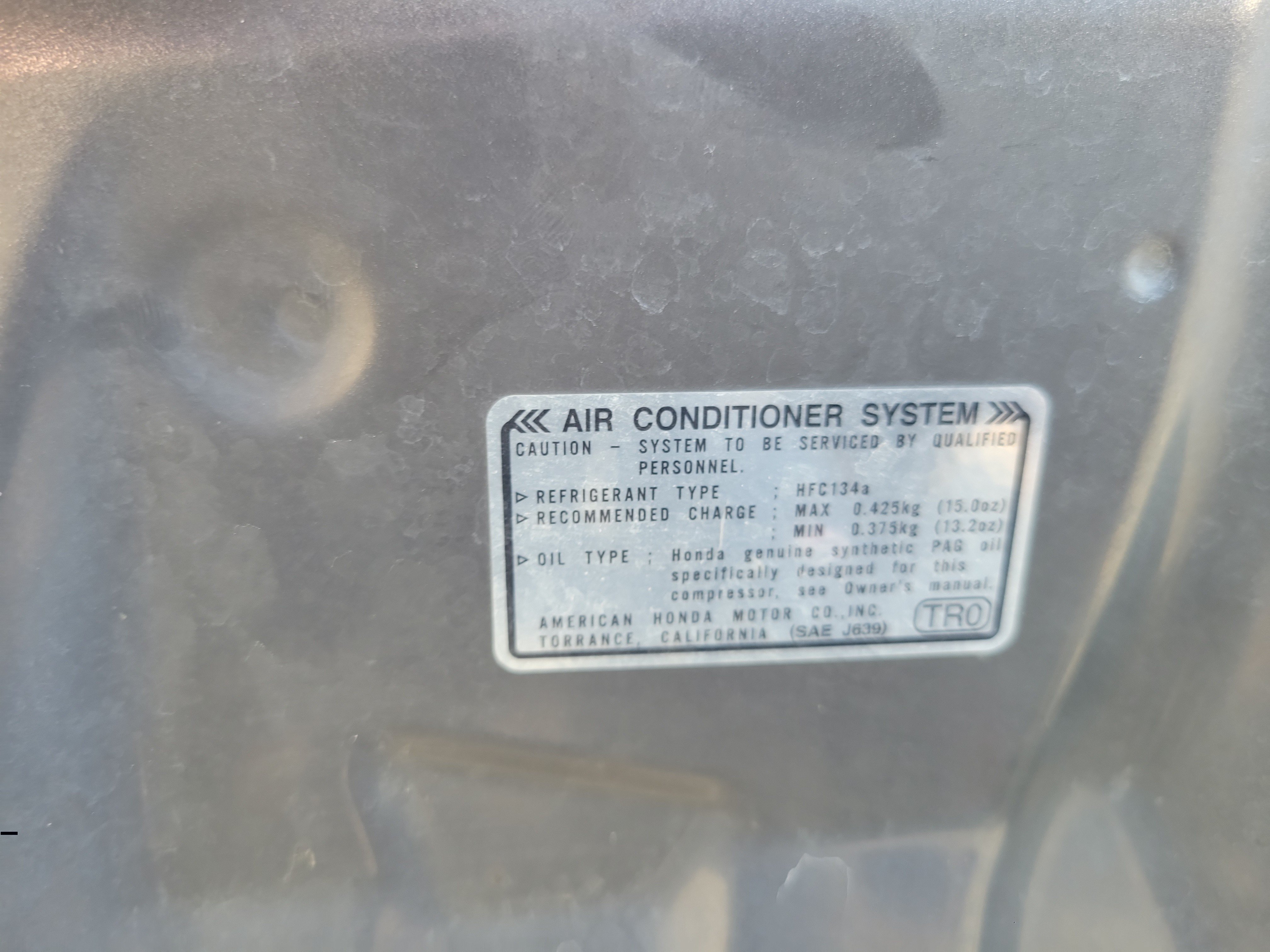 Used 2015 Honda Civic EX image 24