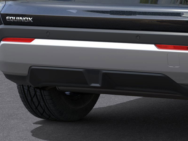 New 2026 Chevrolet Equinox LT image 15