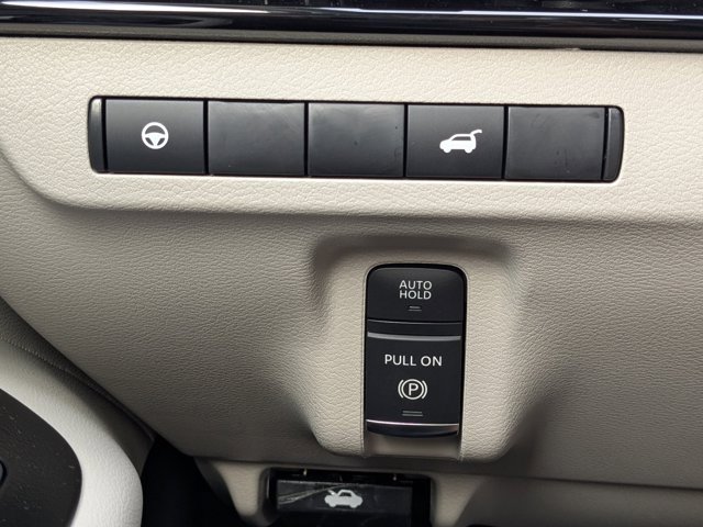 New 2026 Nissan Murano SL image 27