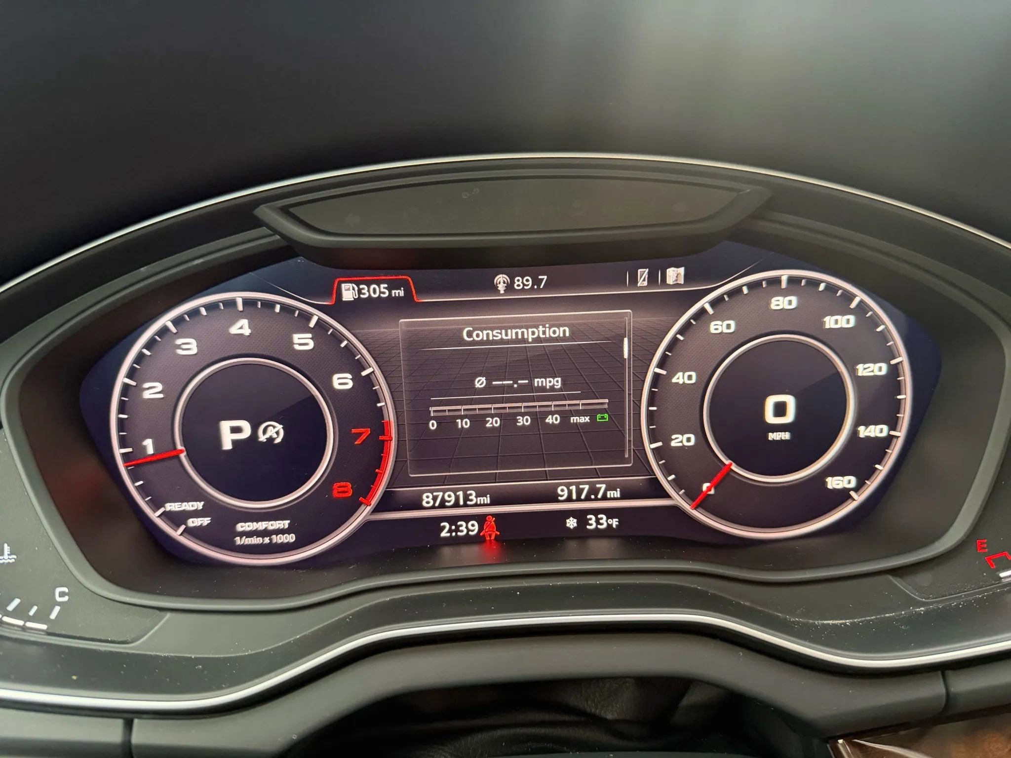 Used 2018 Audi Q5 2.0T Premium Plus image 10