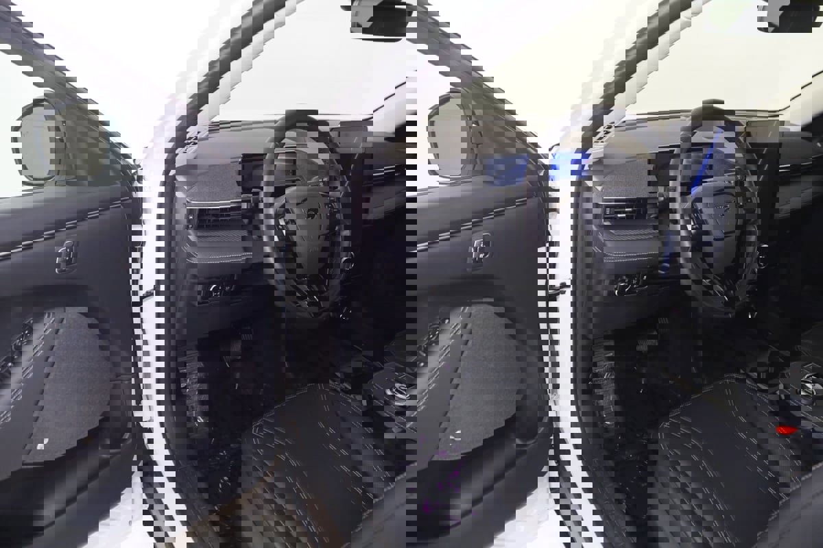 Used 2024 Ford Mustang Mach-E Premium image 49