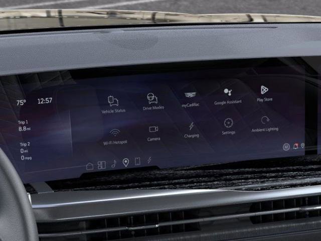 New 2026 Cadillac Escalade IQ Sport 1 w/ LPO, Floor Liner Package image 20
