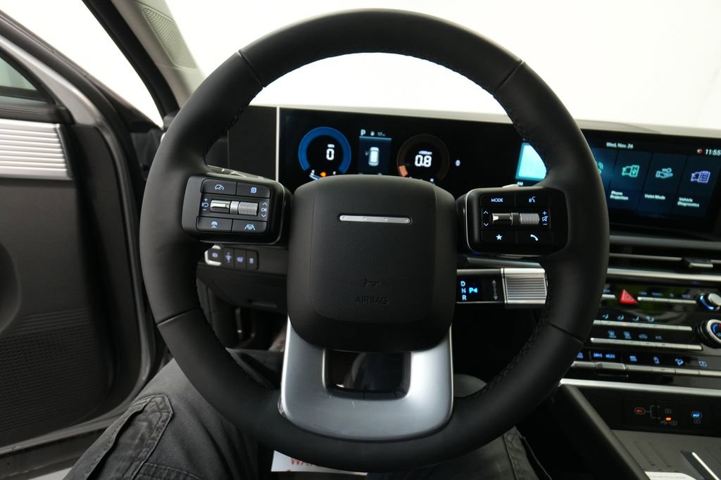 New 2026 Hyundai Santa Fe SE image 38