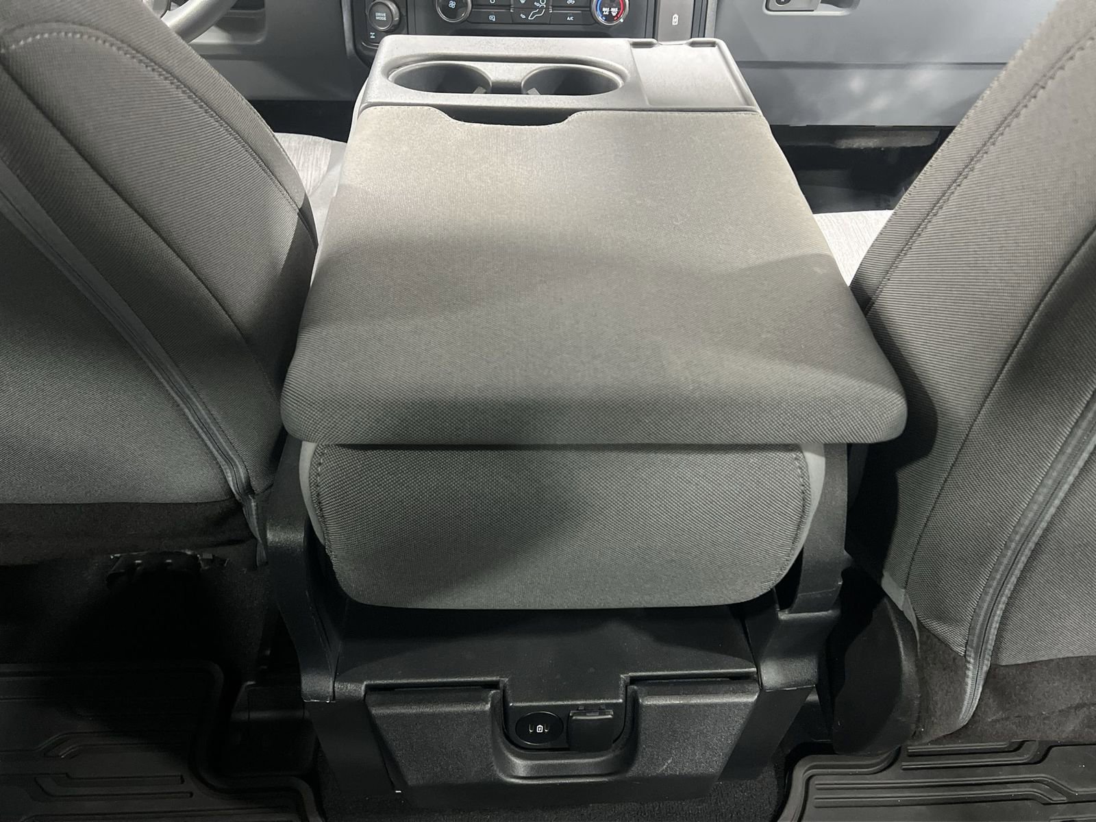 Used 2023 Ford F250 XL w/ STX Appearance Package image 20