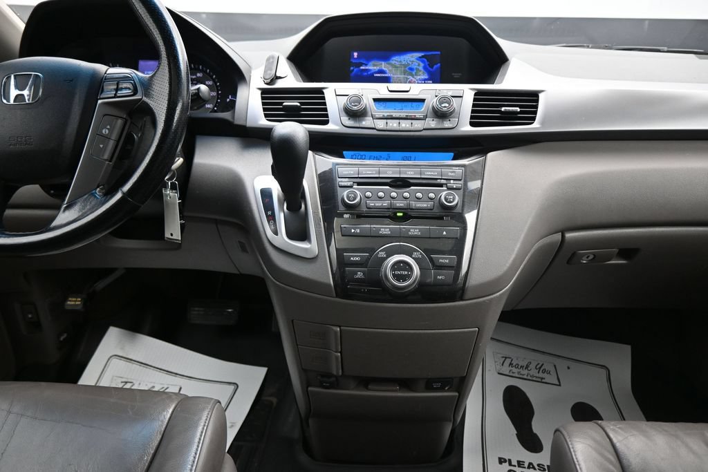 Used 2012 Honda Odyssey Touring image 17