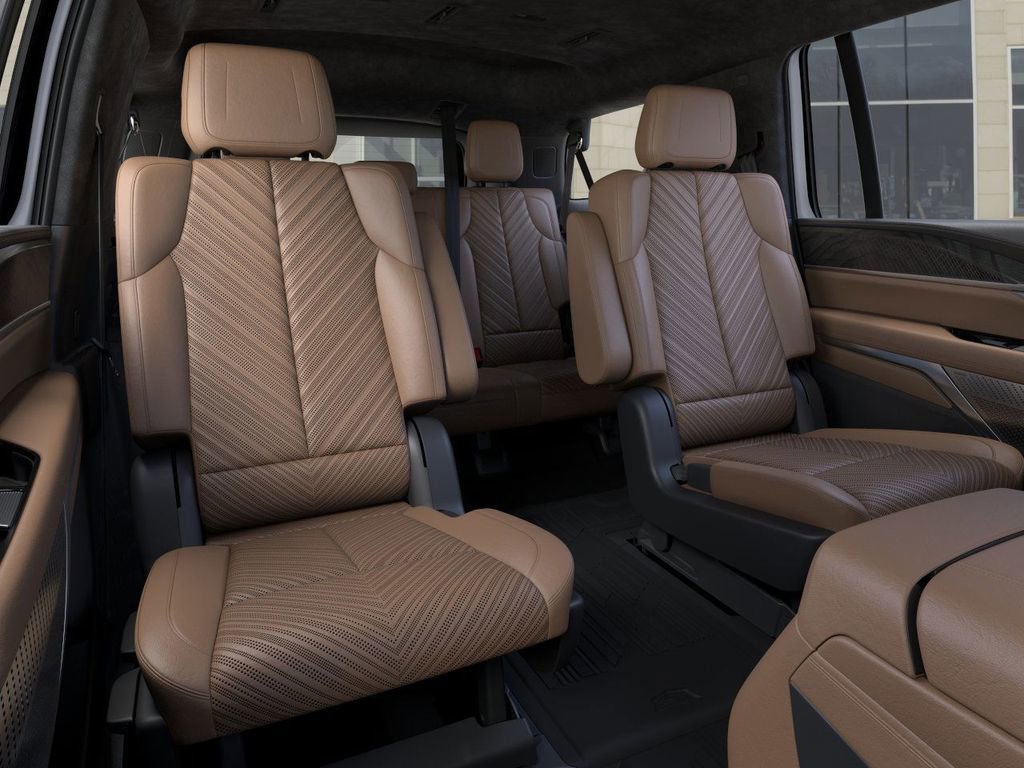 New 2026 Cadillac Escalade IQL Sport 2 image 17