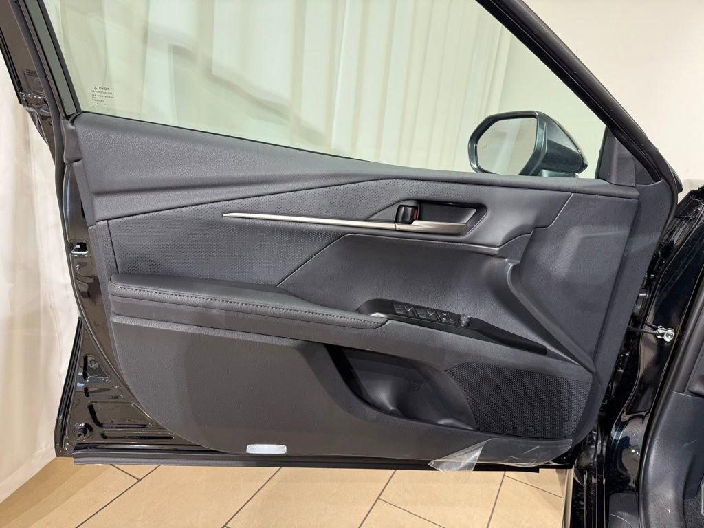 New 2026 Toyota Camry XSE image 13